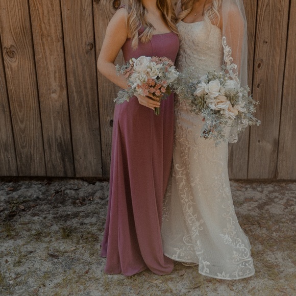 DRESS FOR SELL - Picture 1 of 4